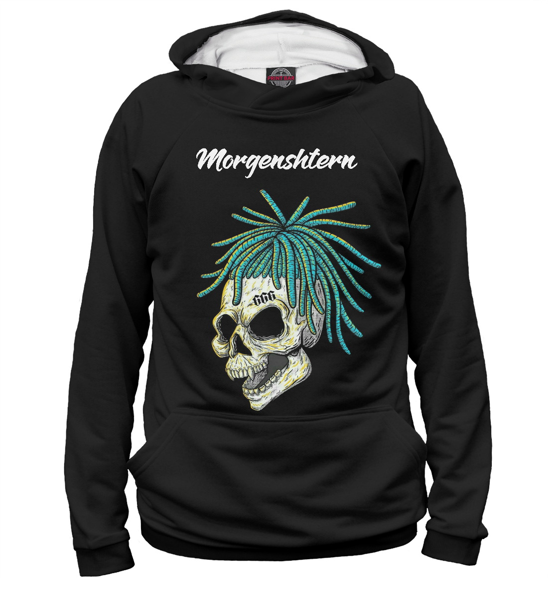 

MORGENSHTERN