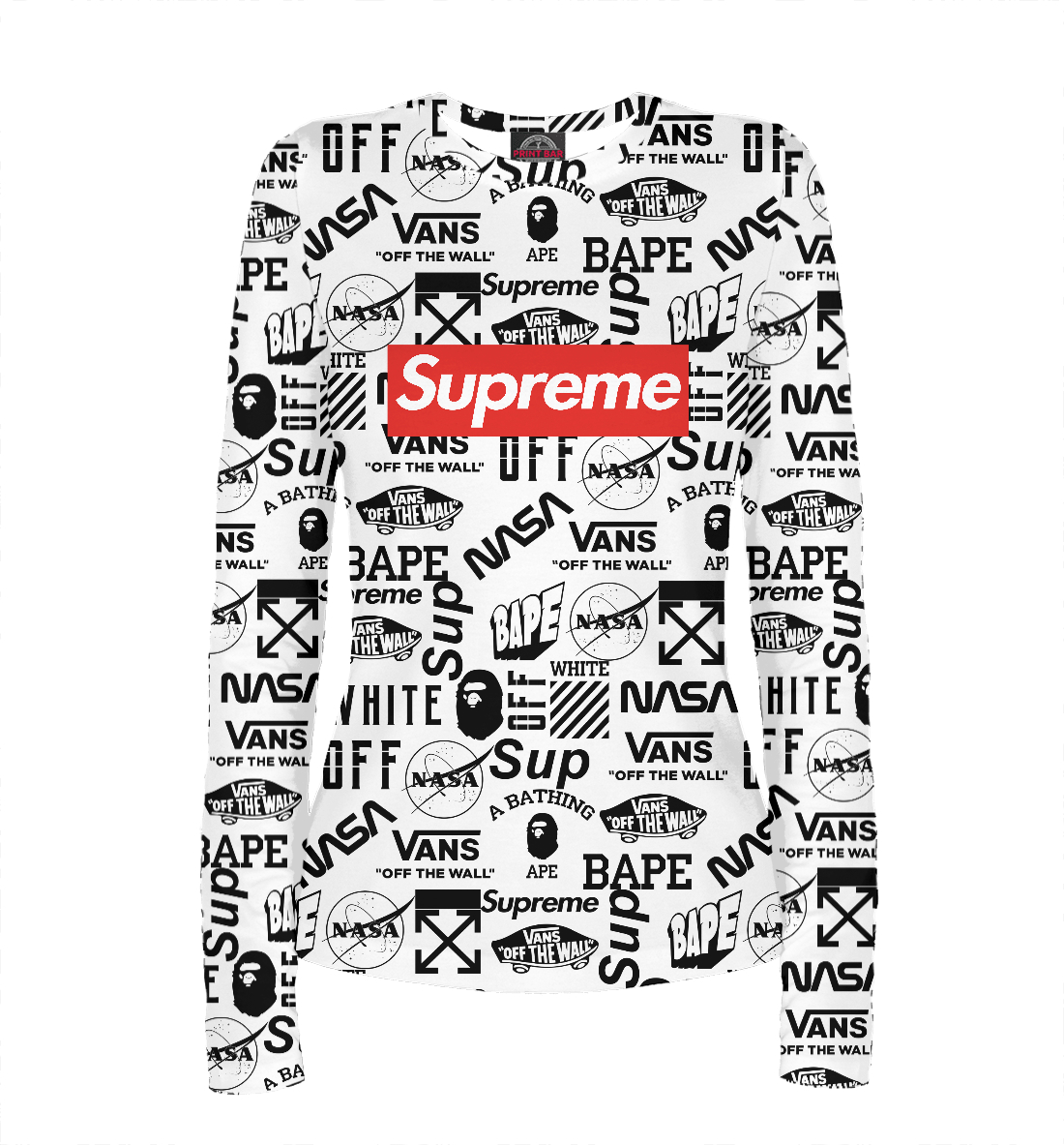 

Supreme