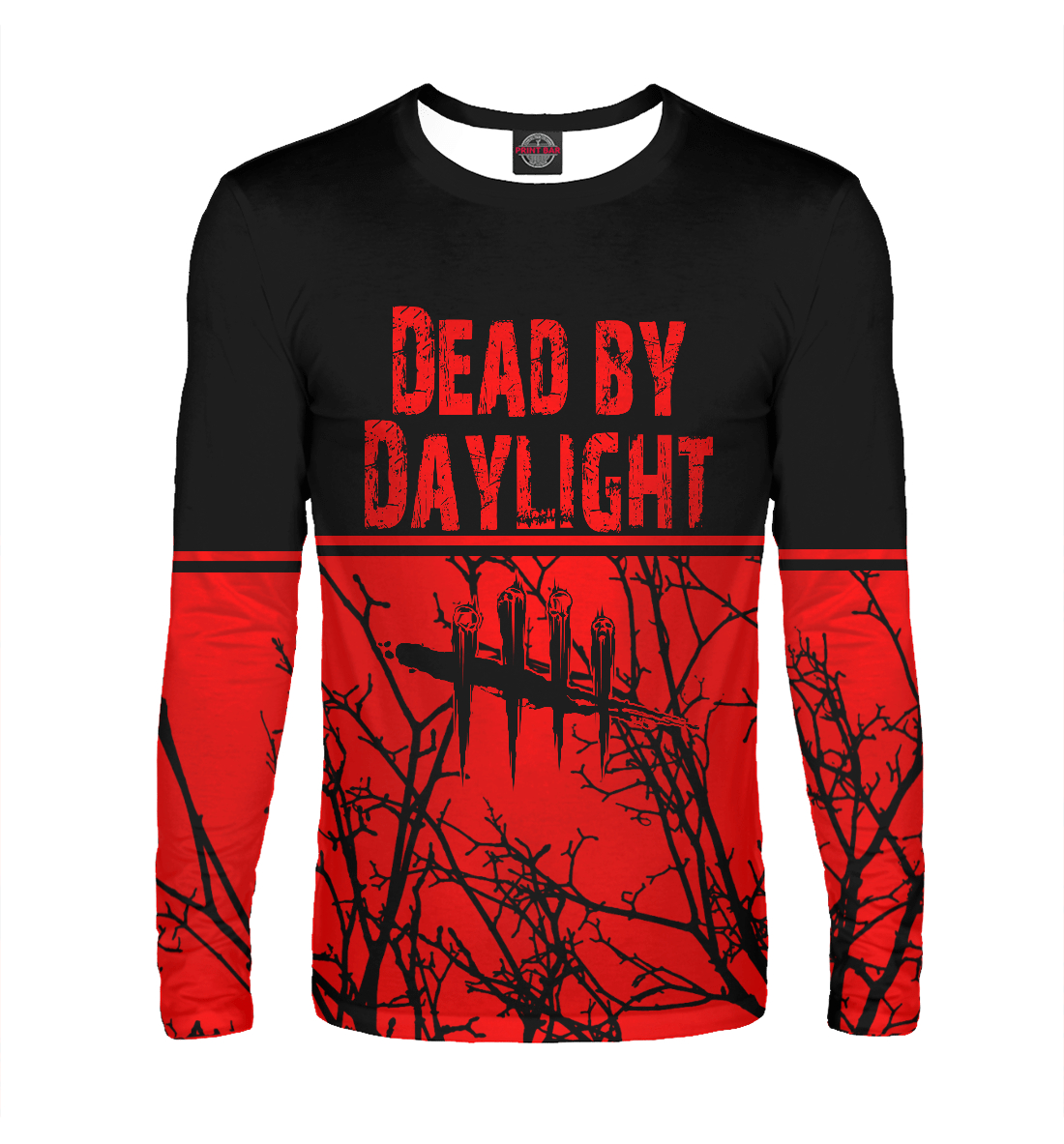 

Dead by Daylight