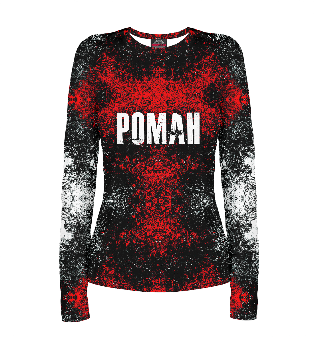 

Роман