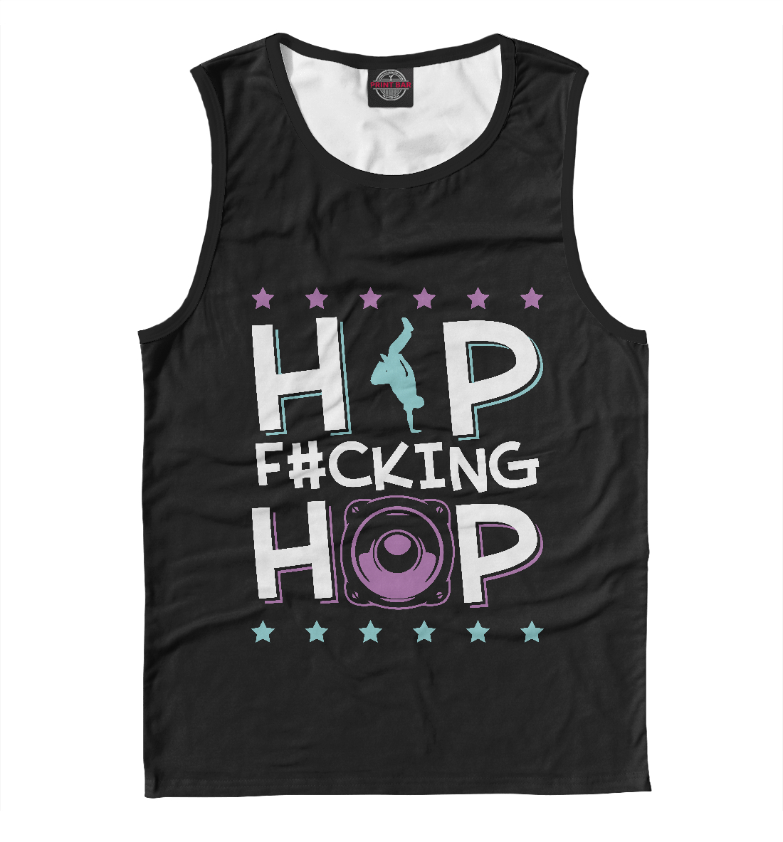 

Hip Hop