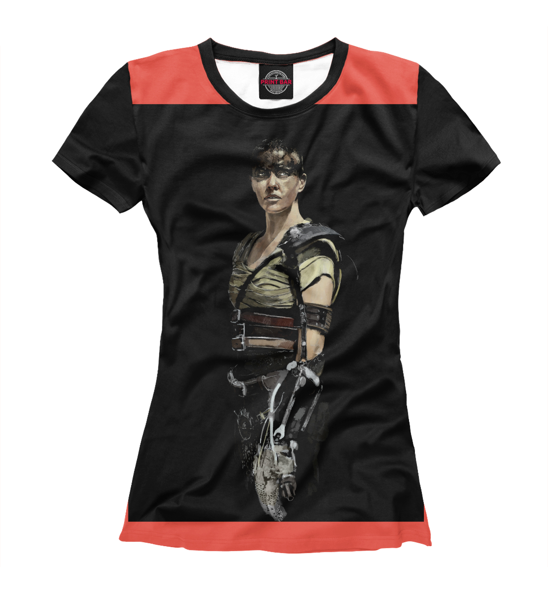 

Furiosa
