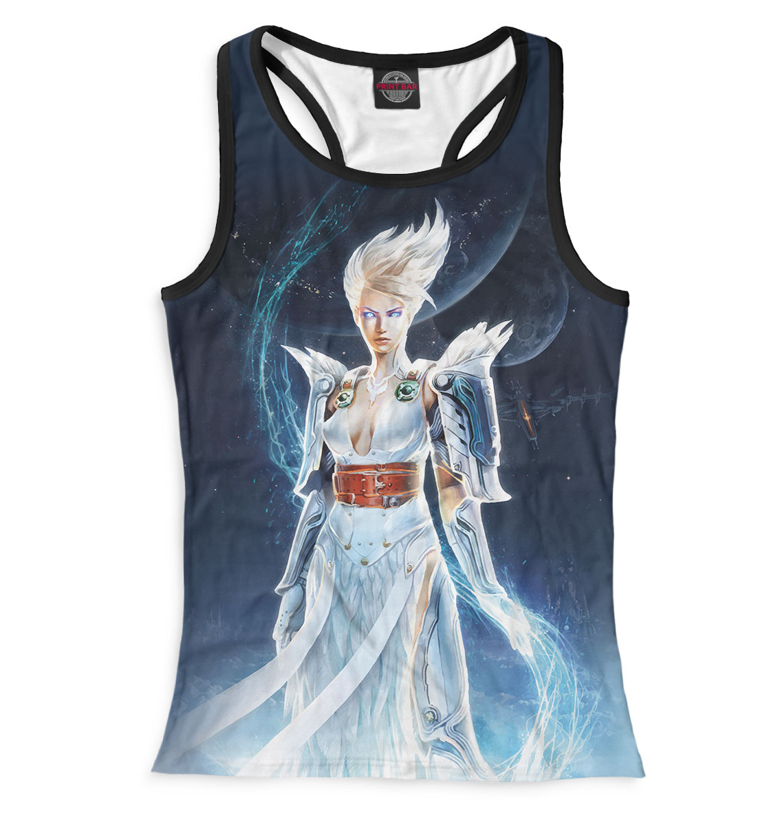 

Skyforge