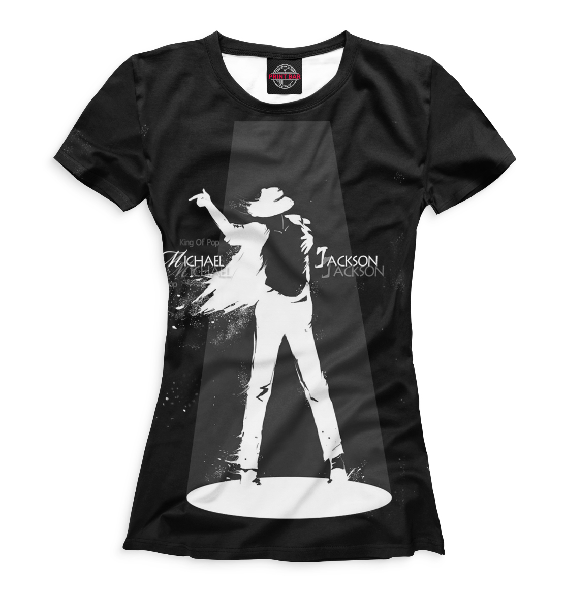 

Michael Jackson