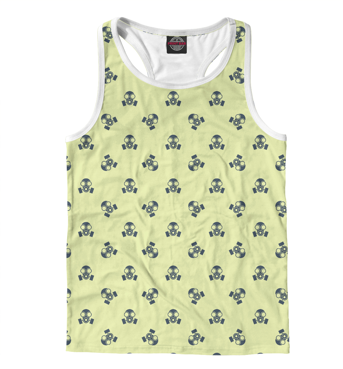 

Противогаз