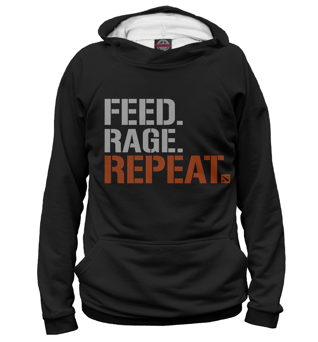 

Feed Rage Repeat