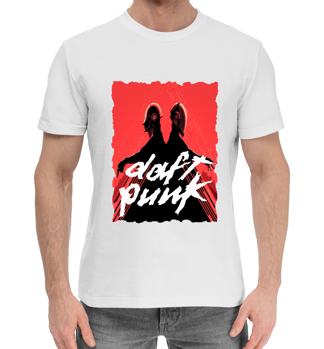

Daft Punk