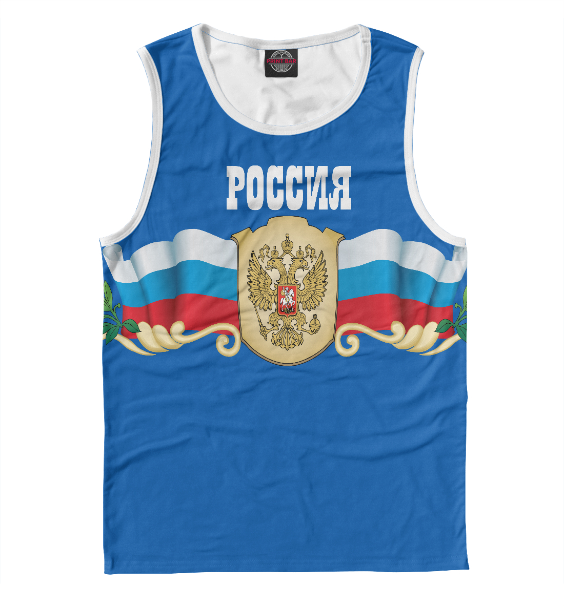 

Флаг России