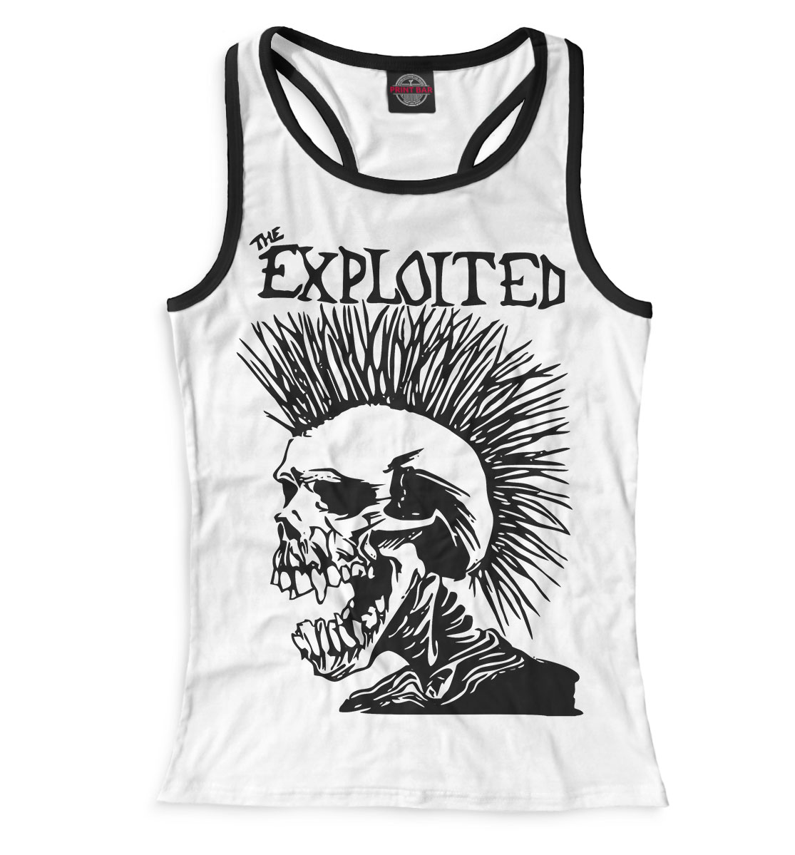 

The Exploited