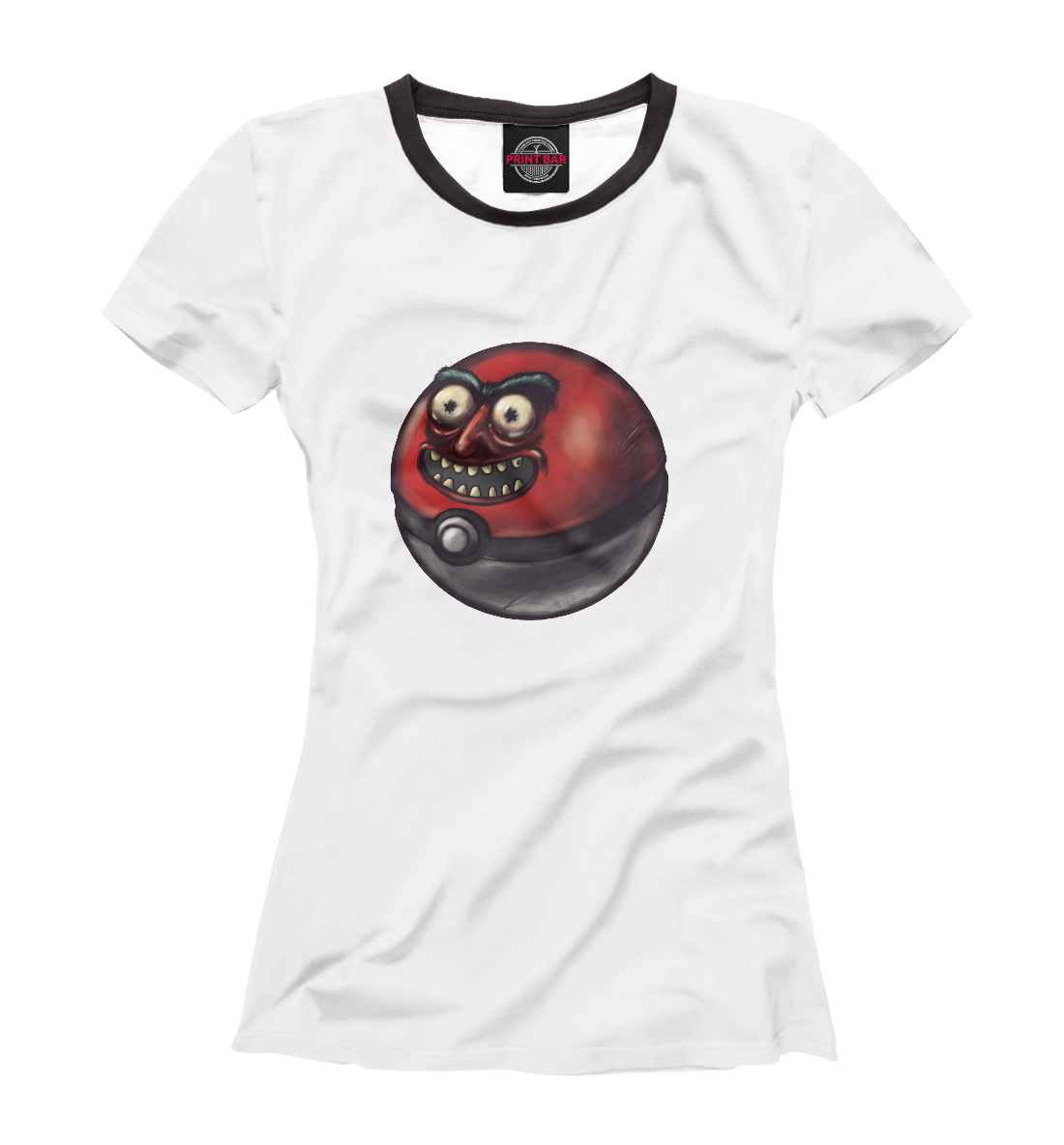 

Pokeball-Rick