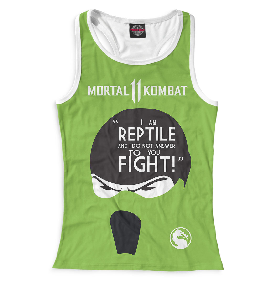 

Mortal Kombat