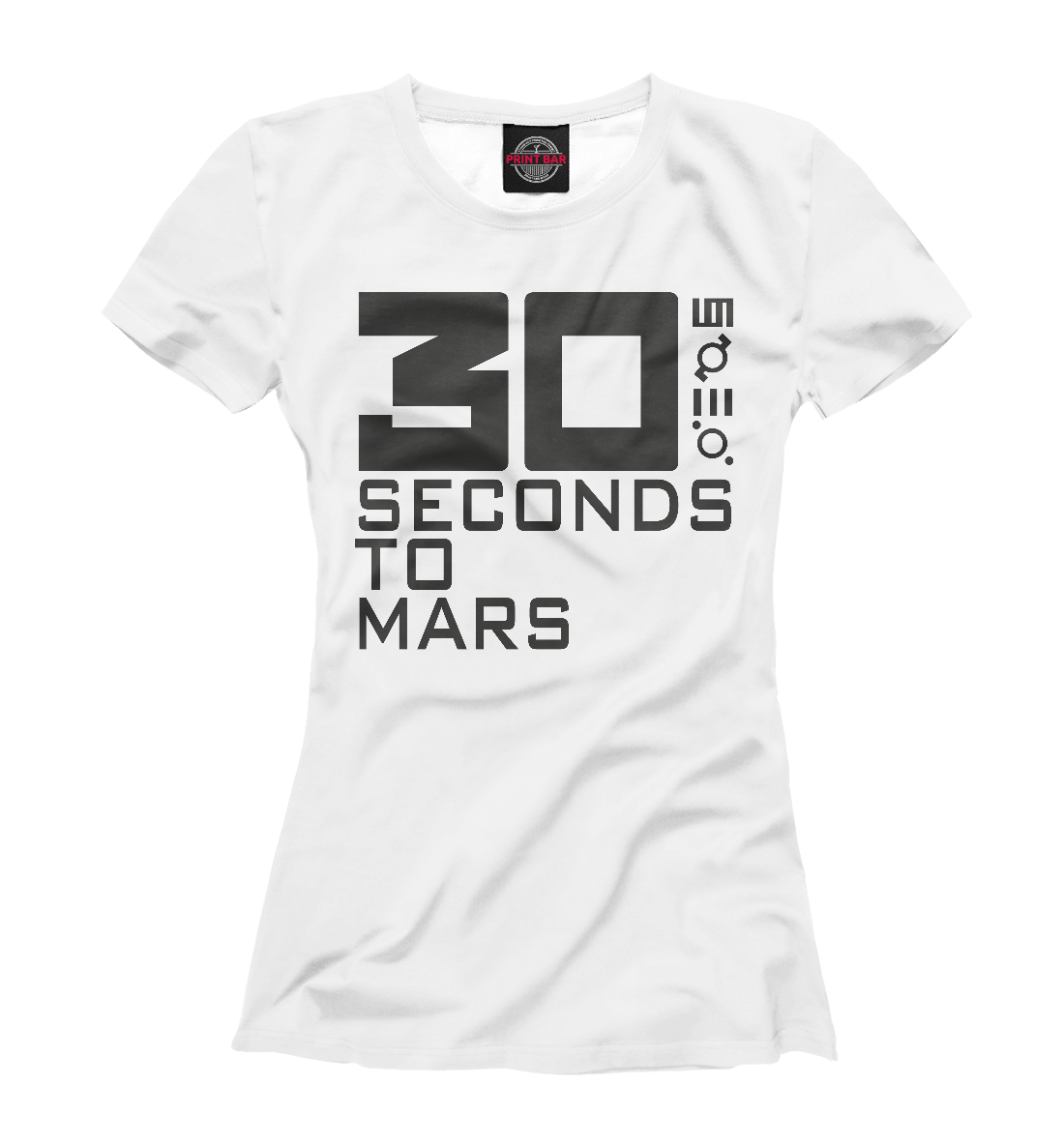 

30 Seconds to Mars