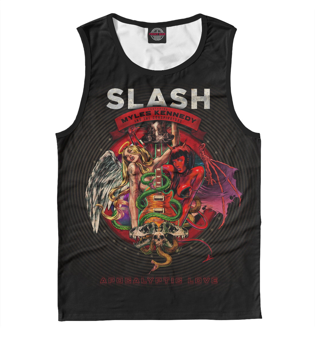 

Slash