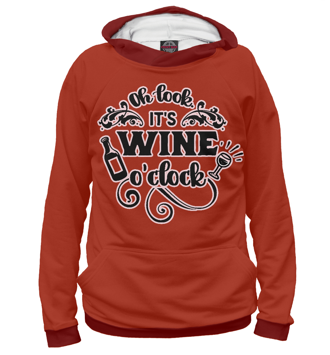 

Wine time
