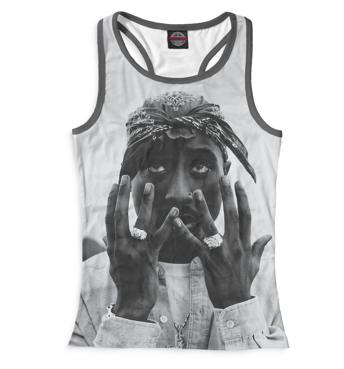 

2Pac