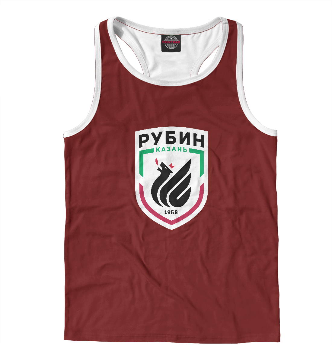 

Рубин