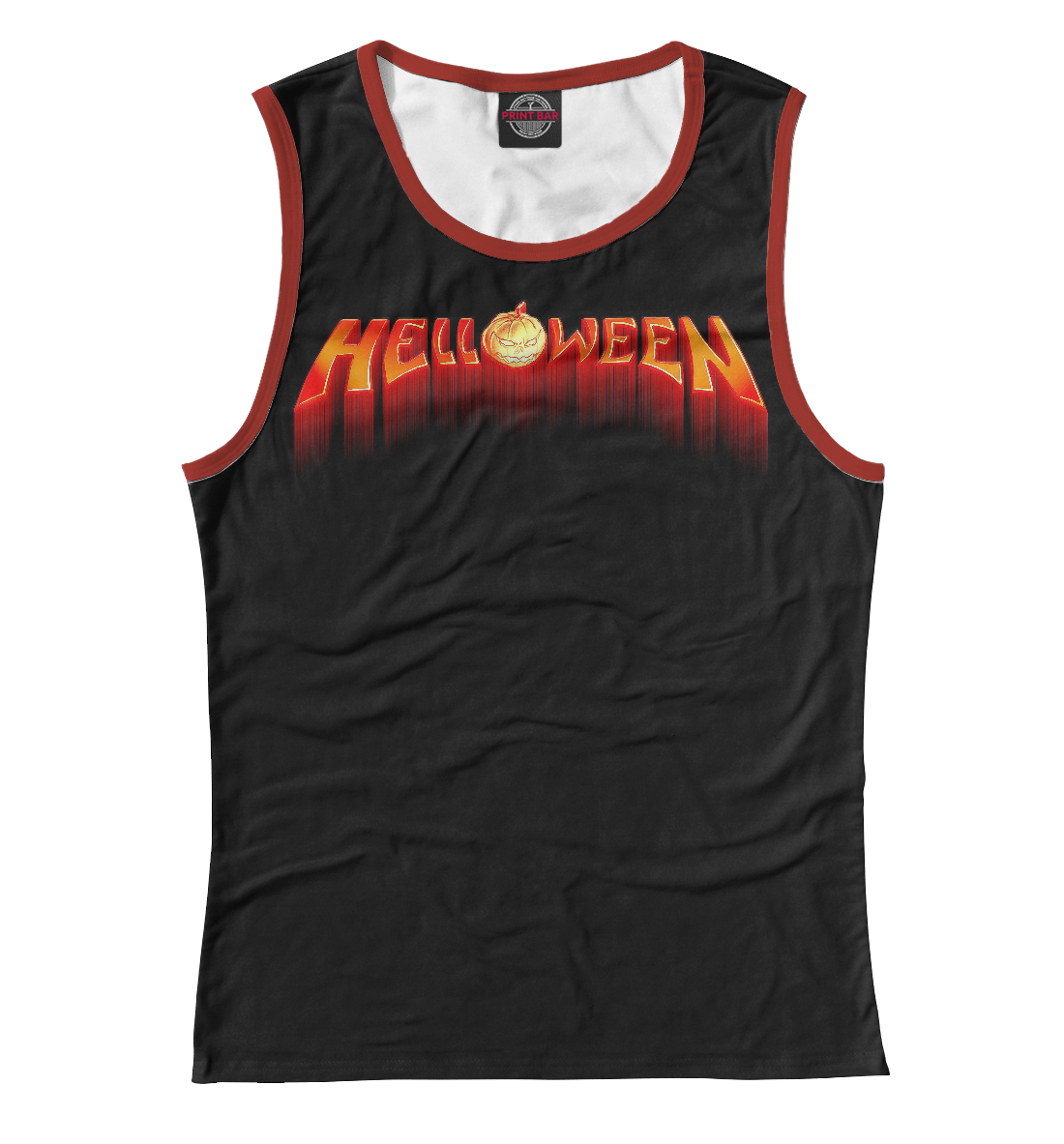 

Helloween