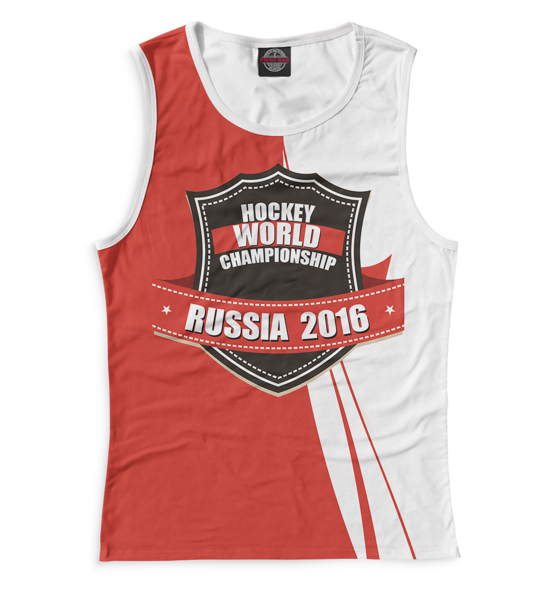

Россия 2016