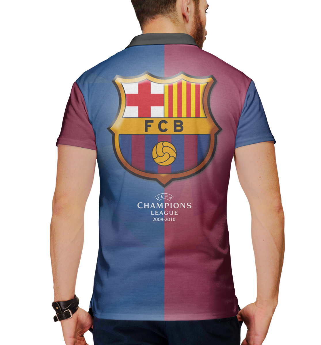 

Barcelona