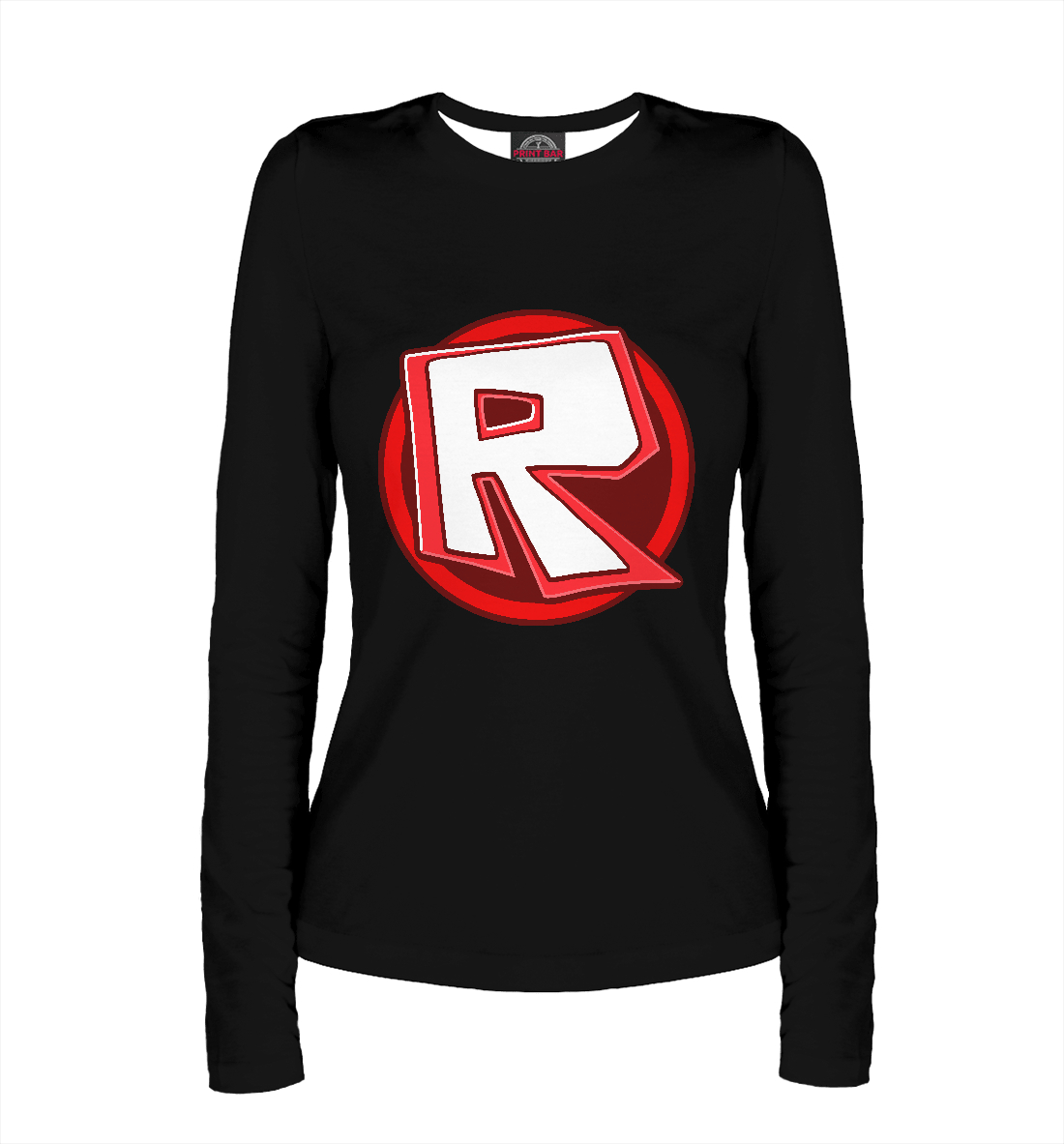 

Roblox Logo