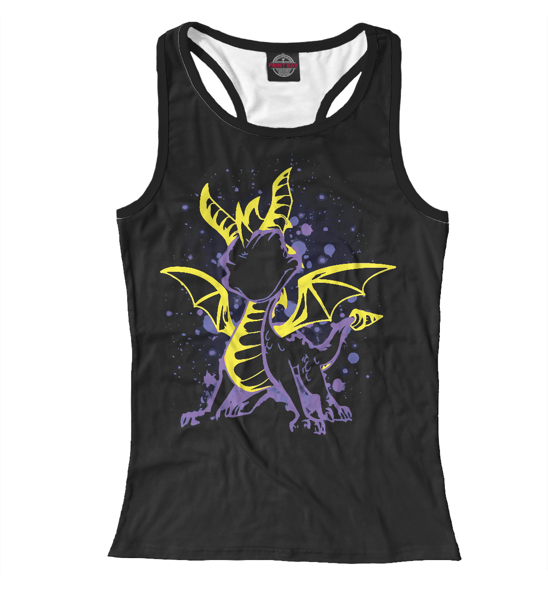 

Spyro