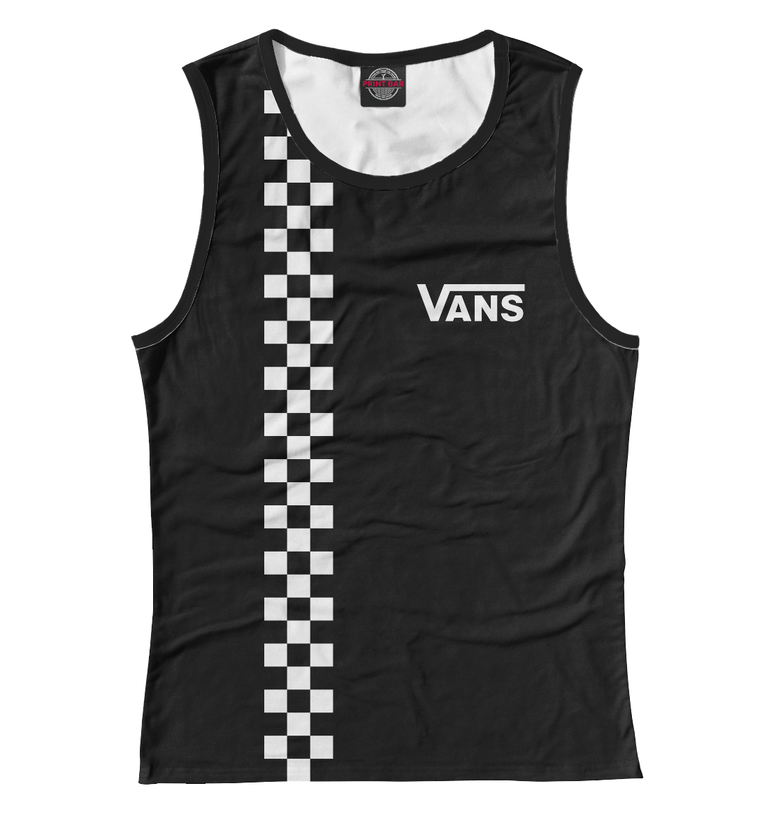 

Vans