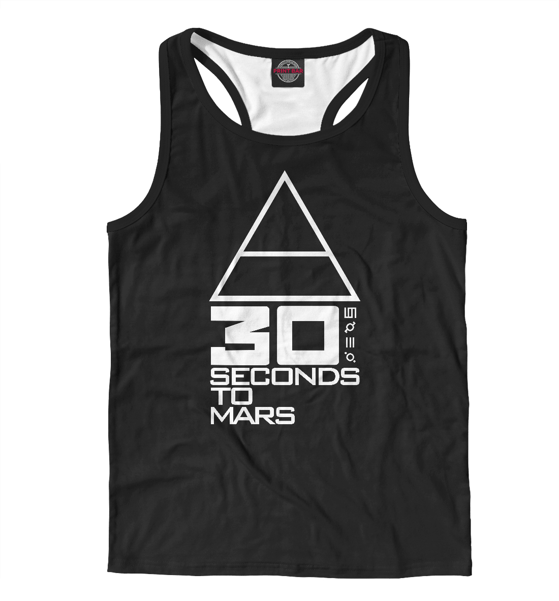 

30 Seconds to Mars