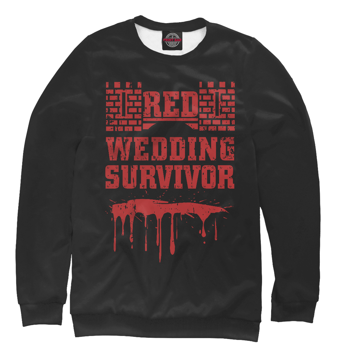 

red wedding