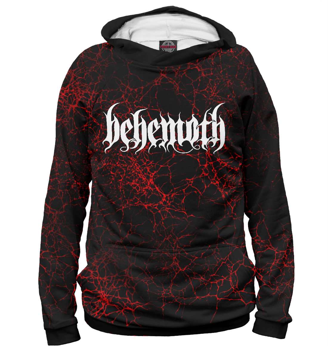 

Behemoth