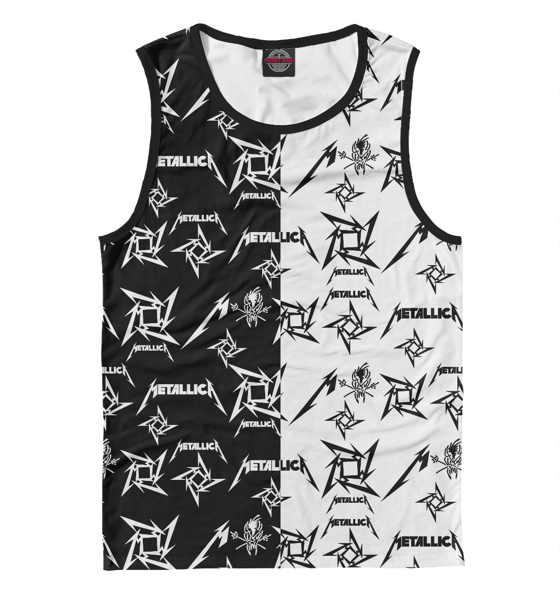 

Metallica