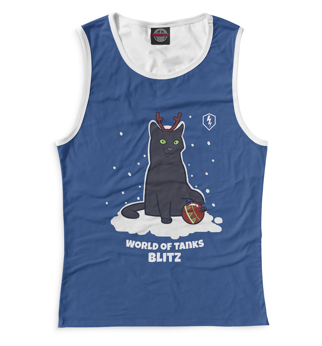 

World of Tanks Blitz