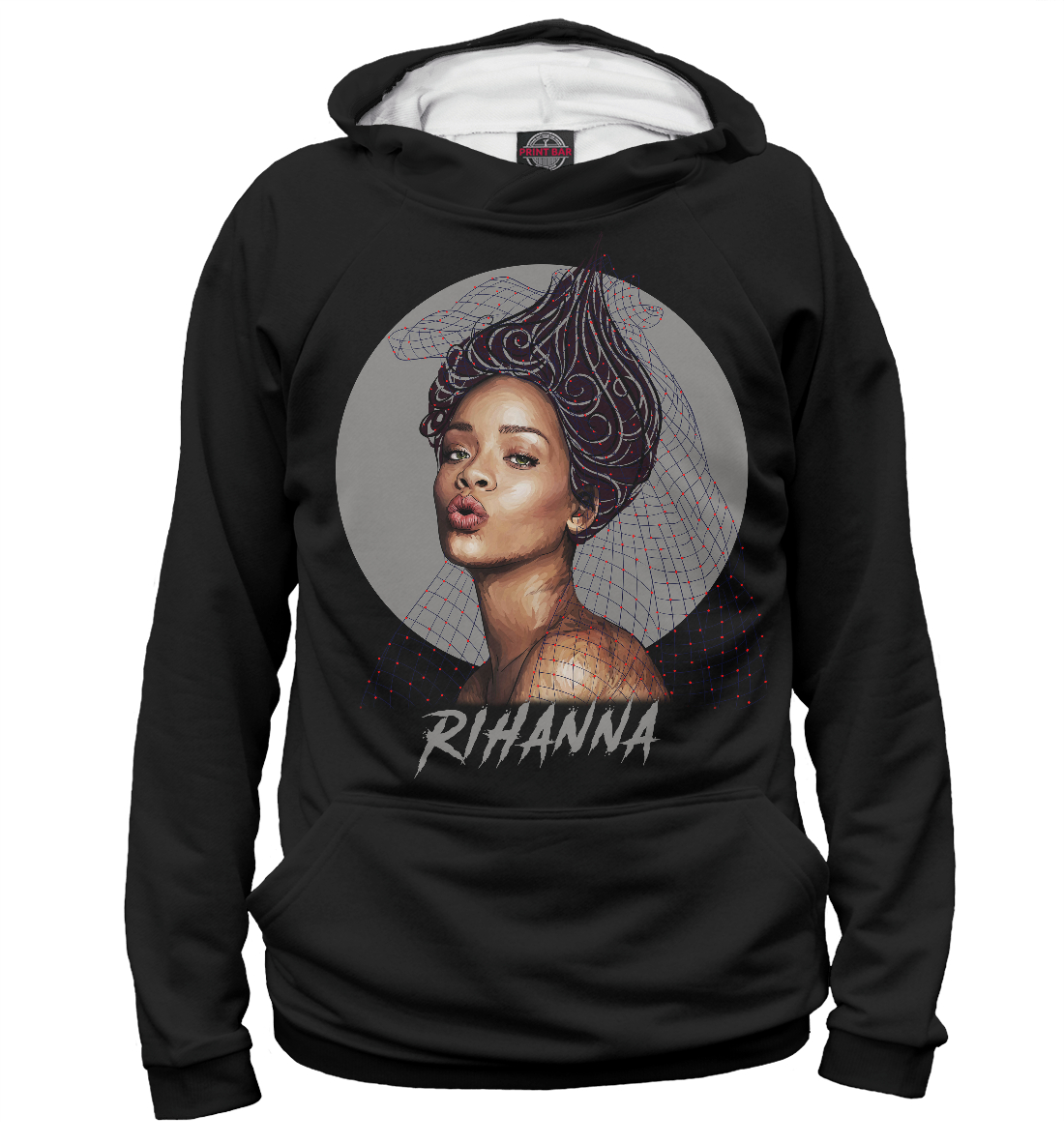 

Rihanna
