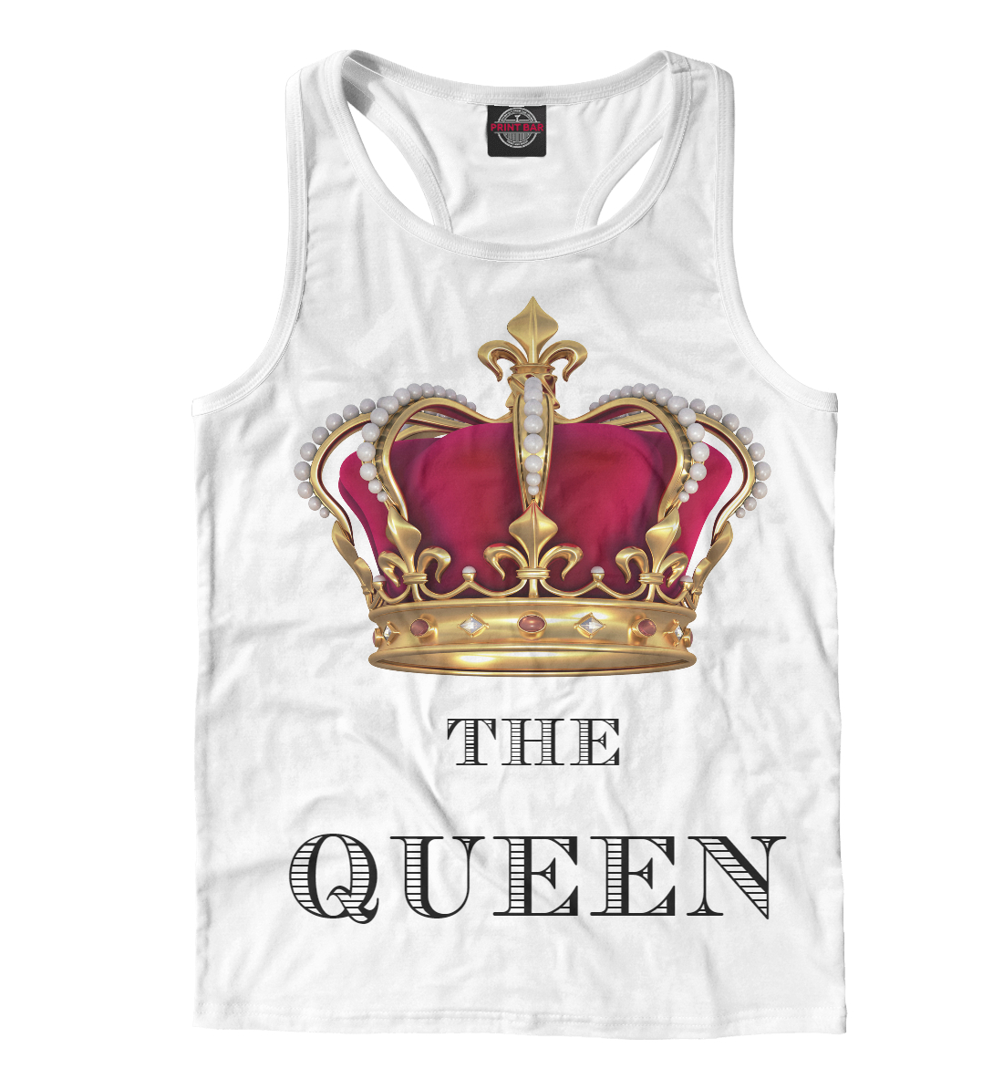 

Парные KING & Queen