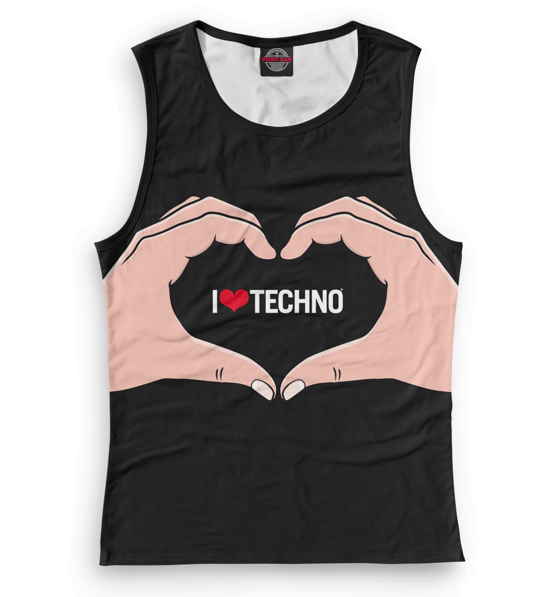 

Techno