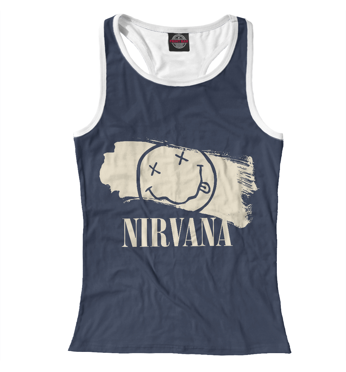 

Nirvana