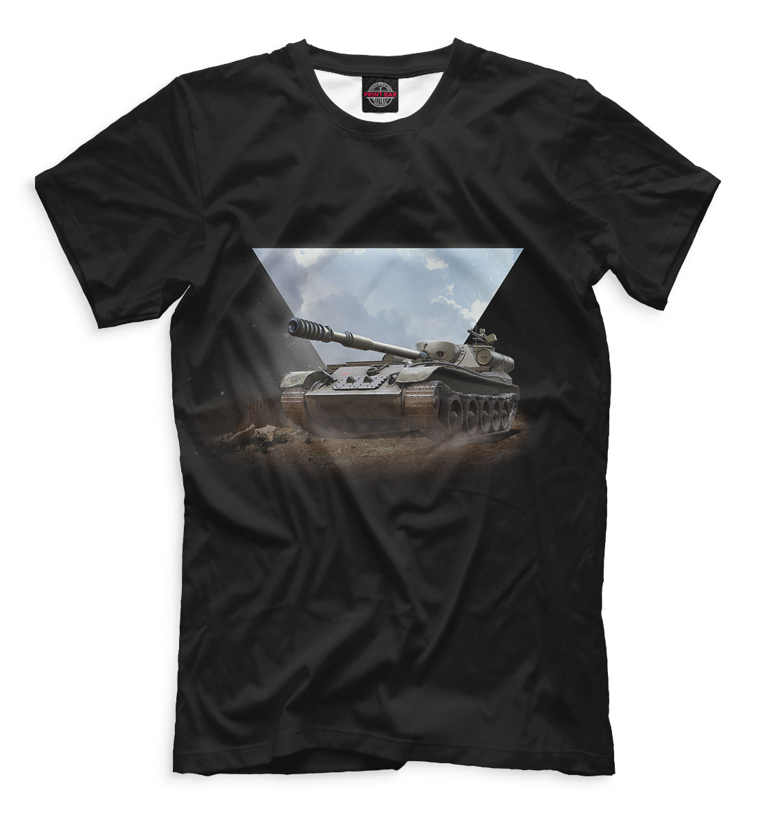 

World of Tanks