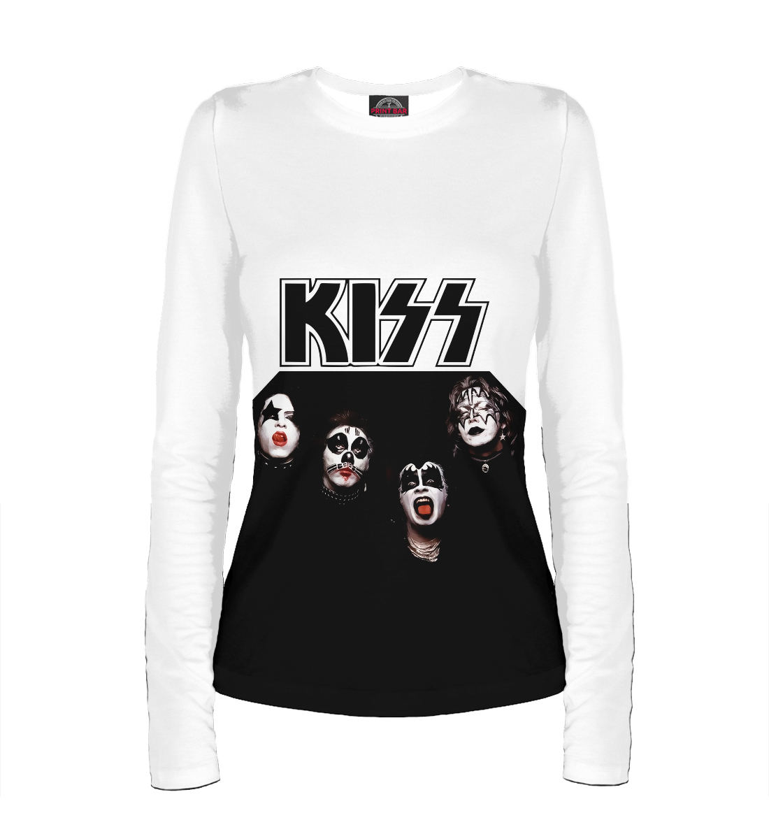

Kiss