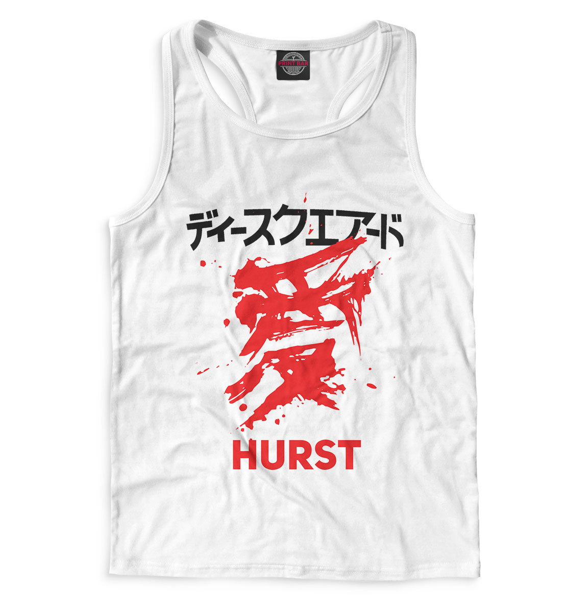 

Hurst