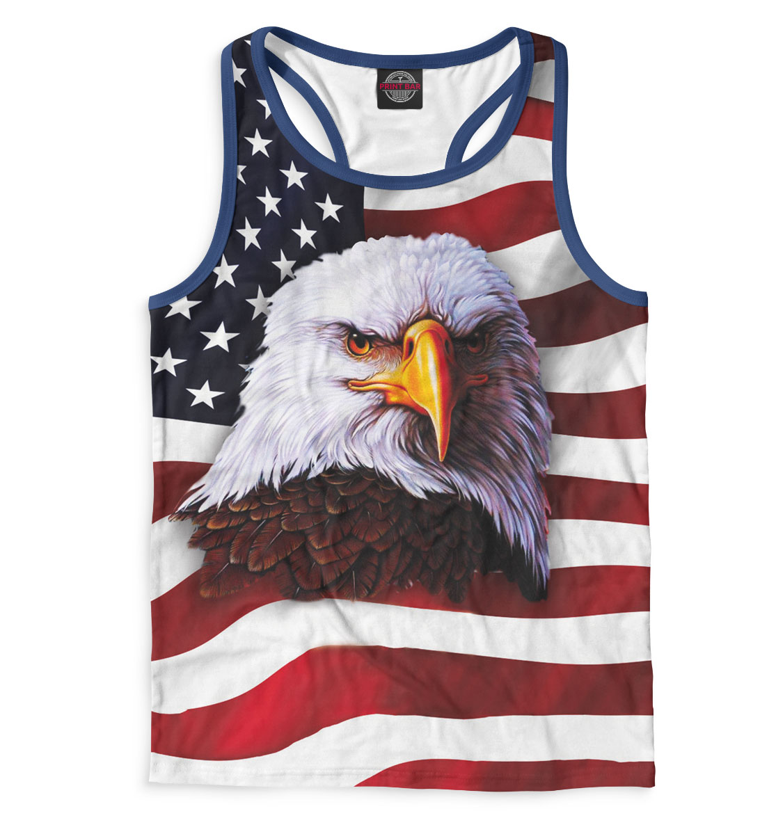 

США