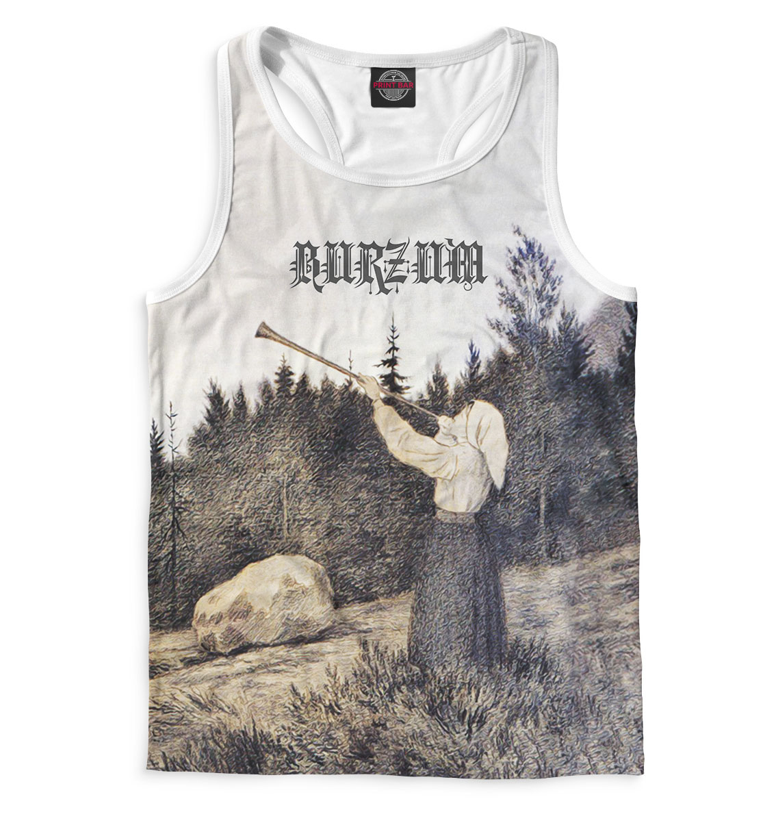 

Burzum