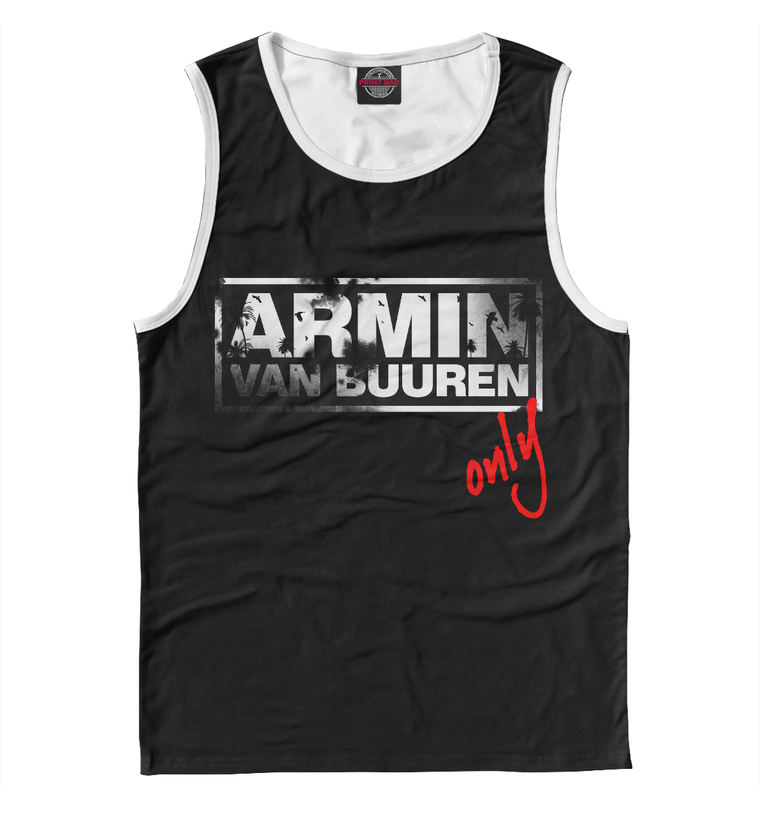 

Armin Van Buuren