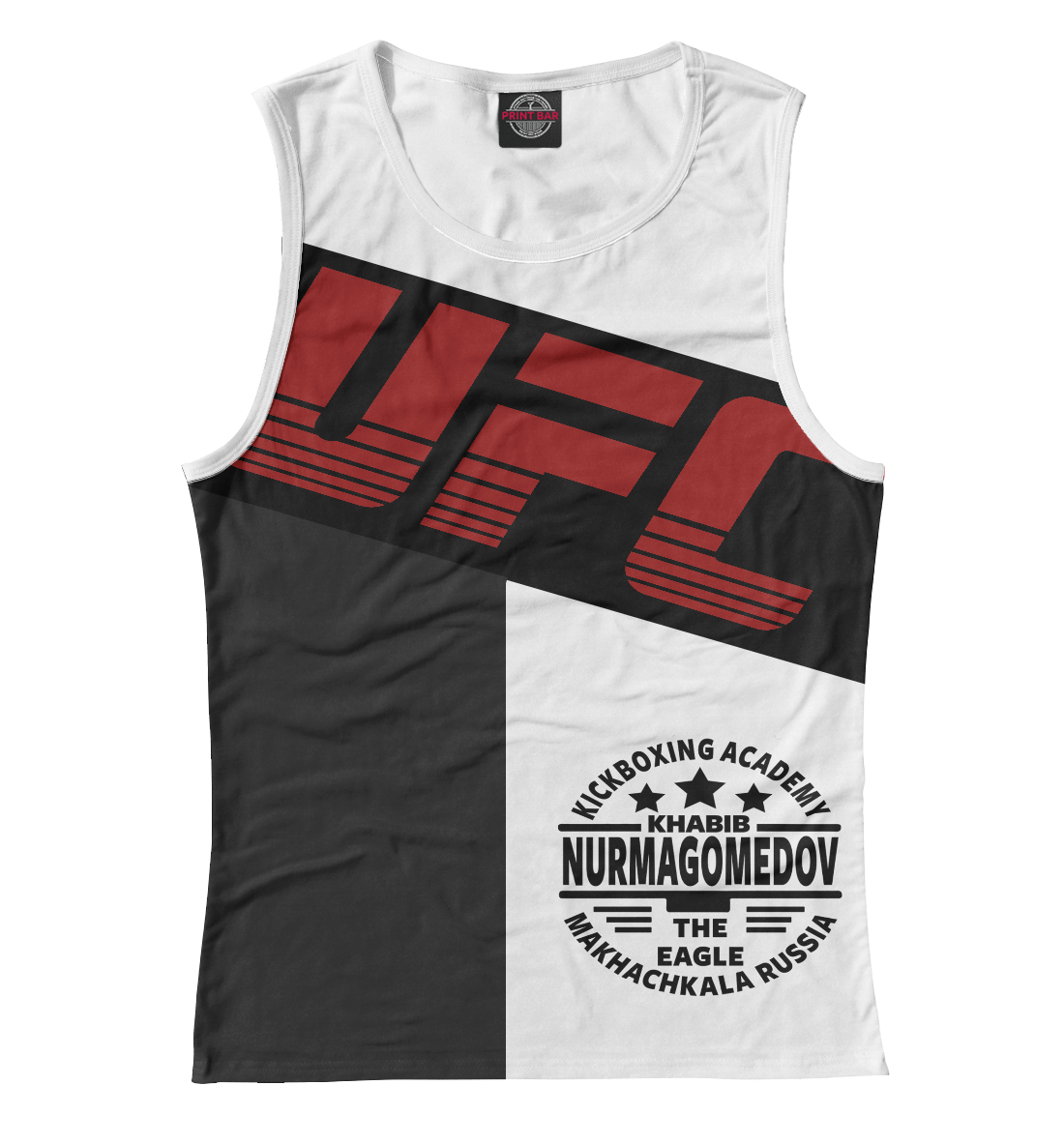 

UFC Хабиб Нурмагомедов