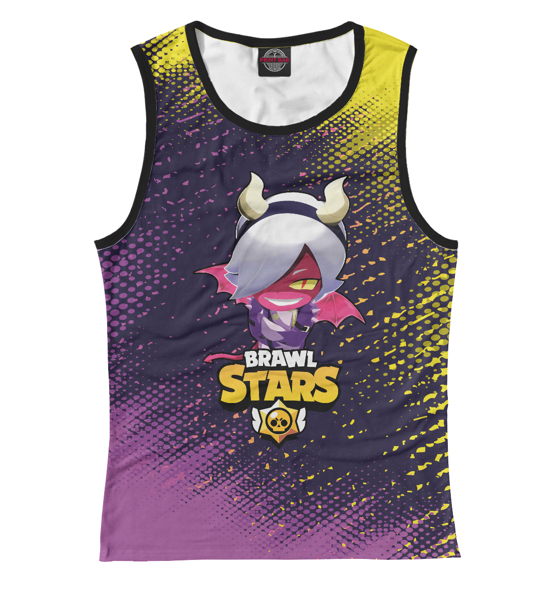 

Brawl Stars Trixie Colette