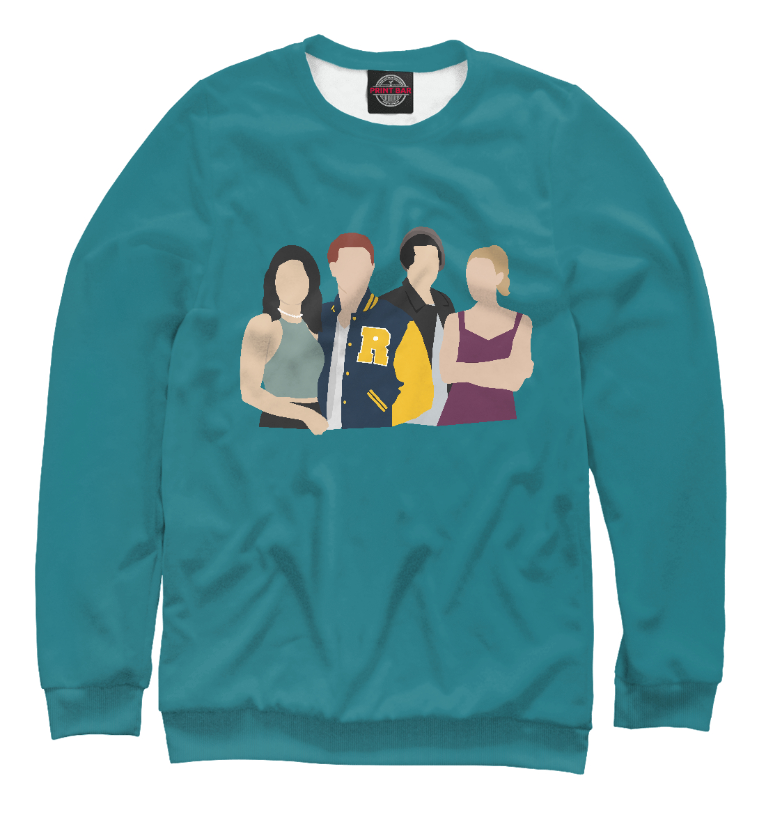 

Riverdale
