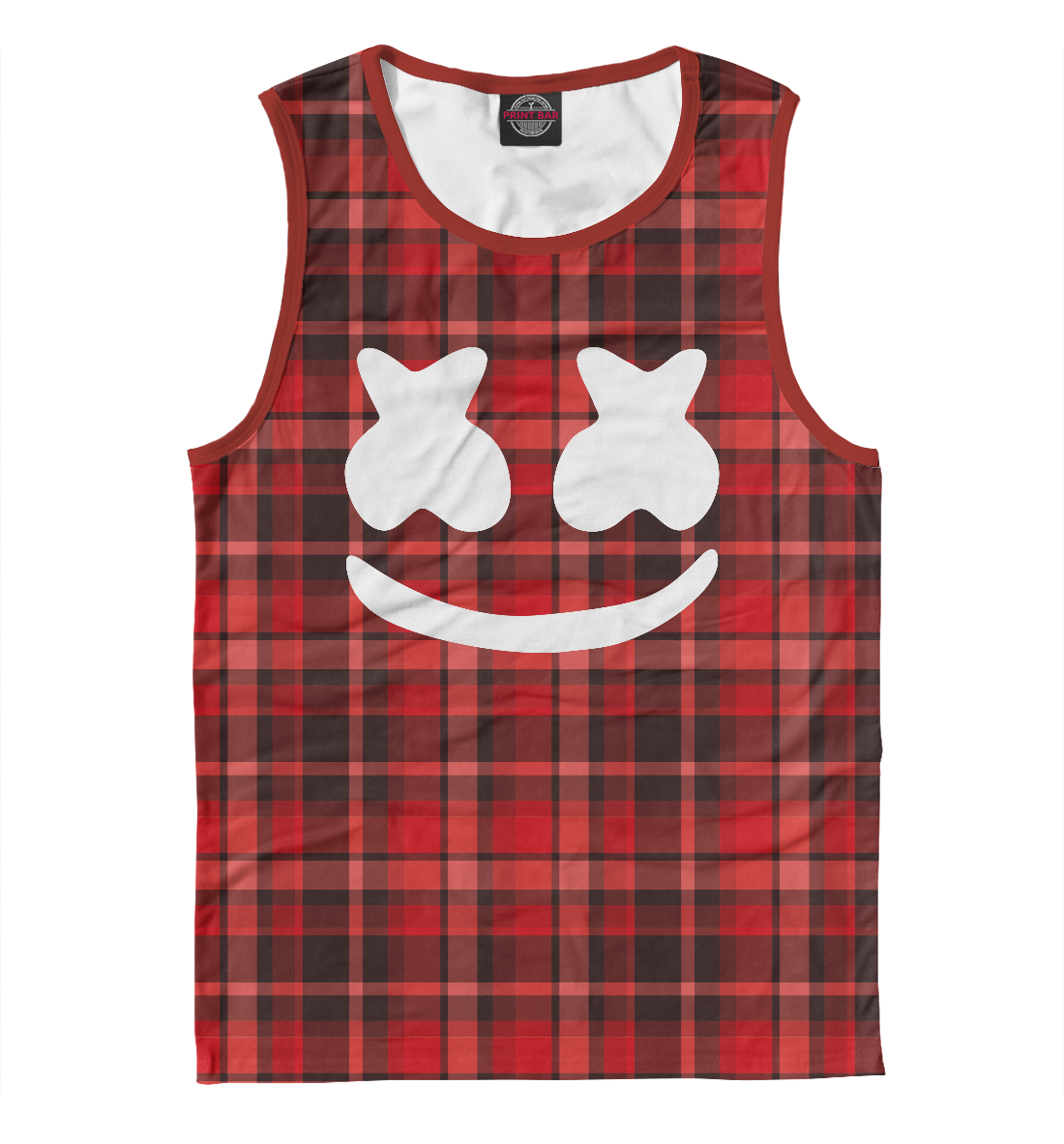 

Marshmello
