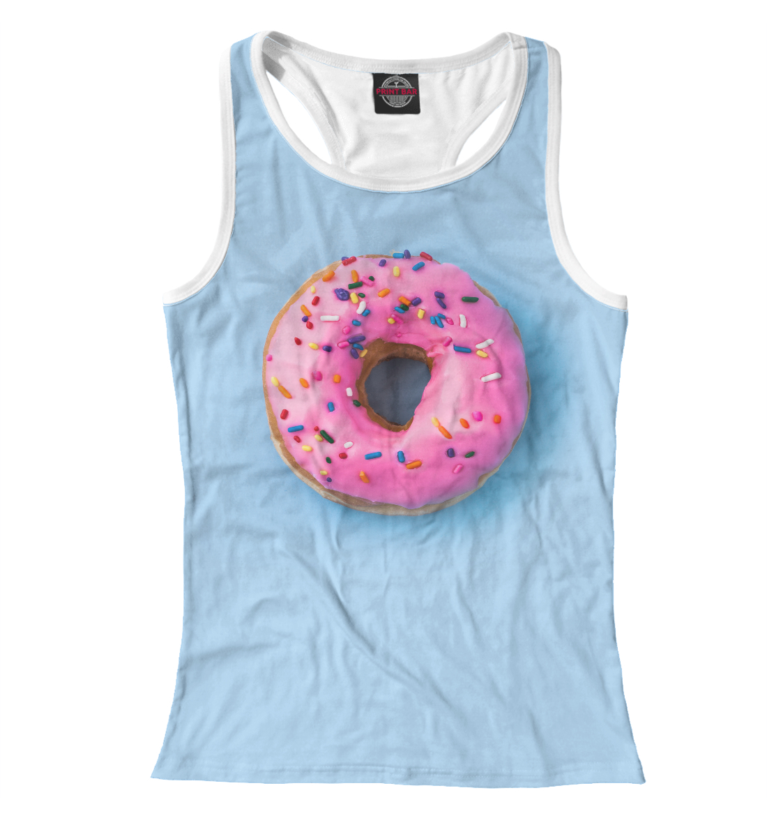 

Donut