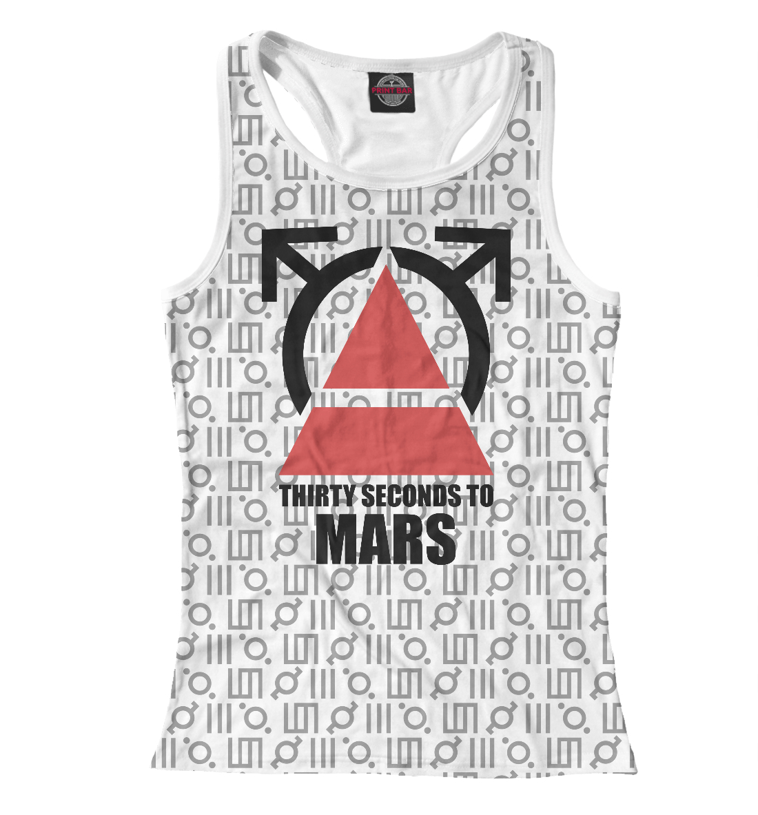 

30 Seconds to Mars