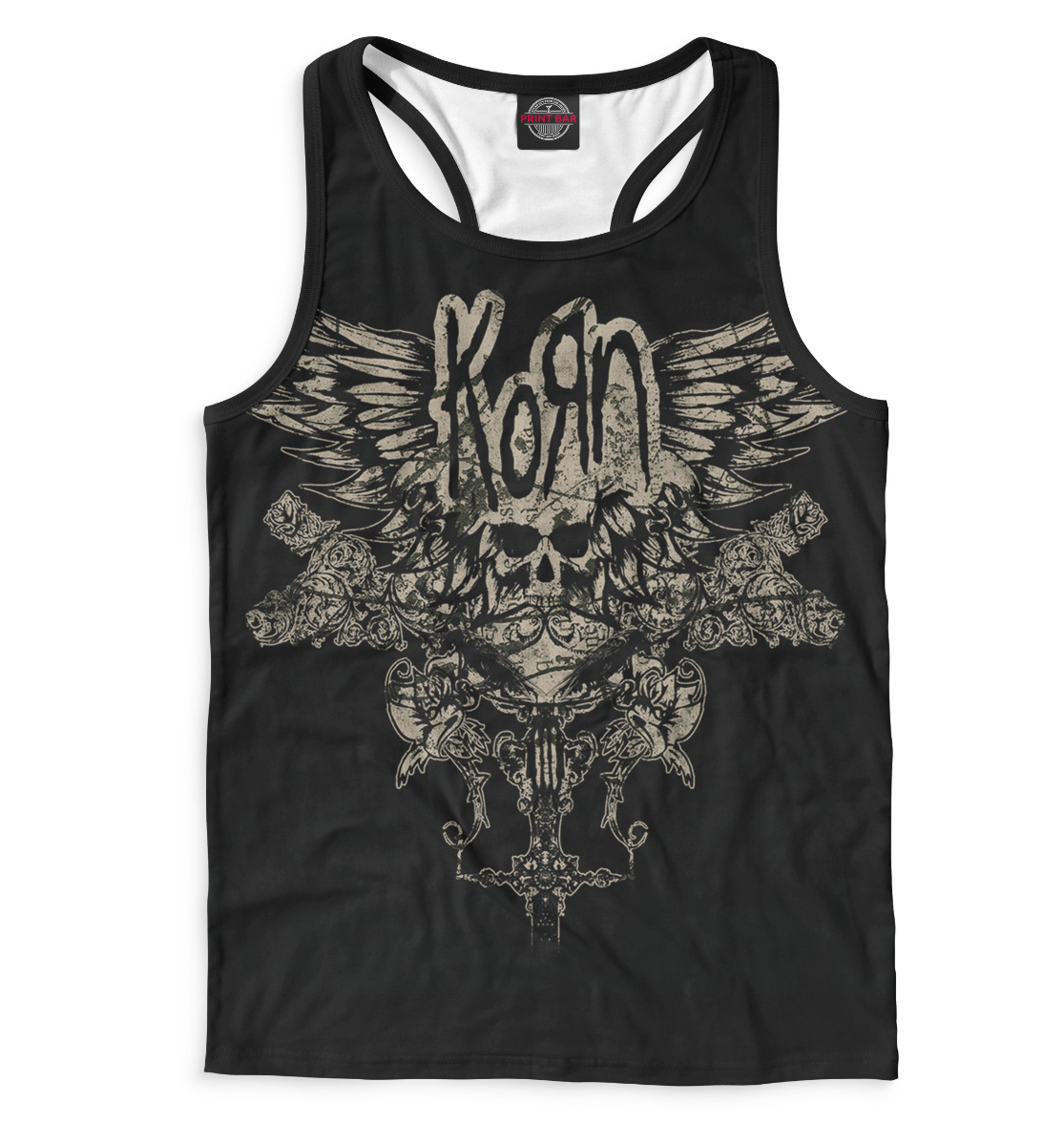 

Korn