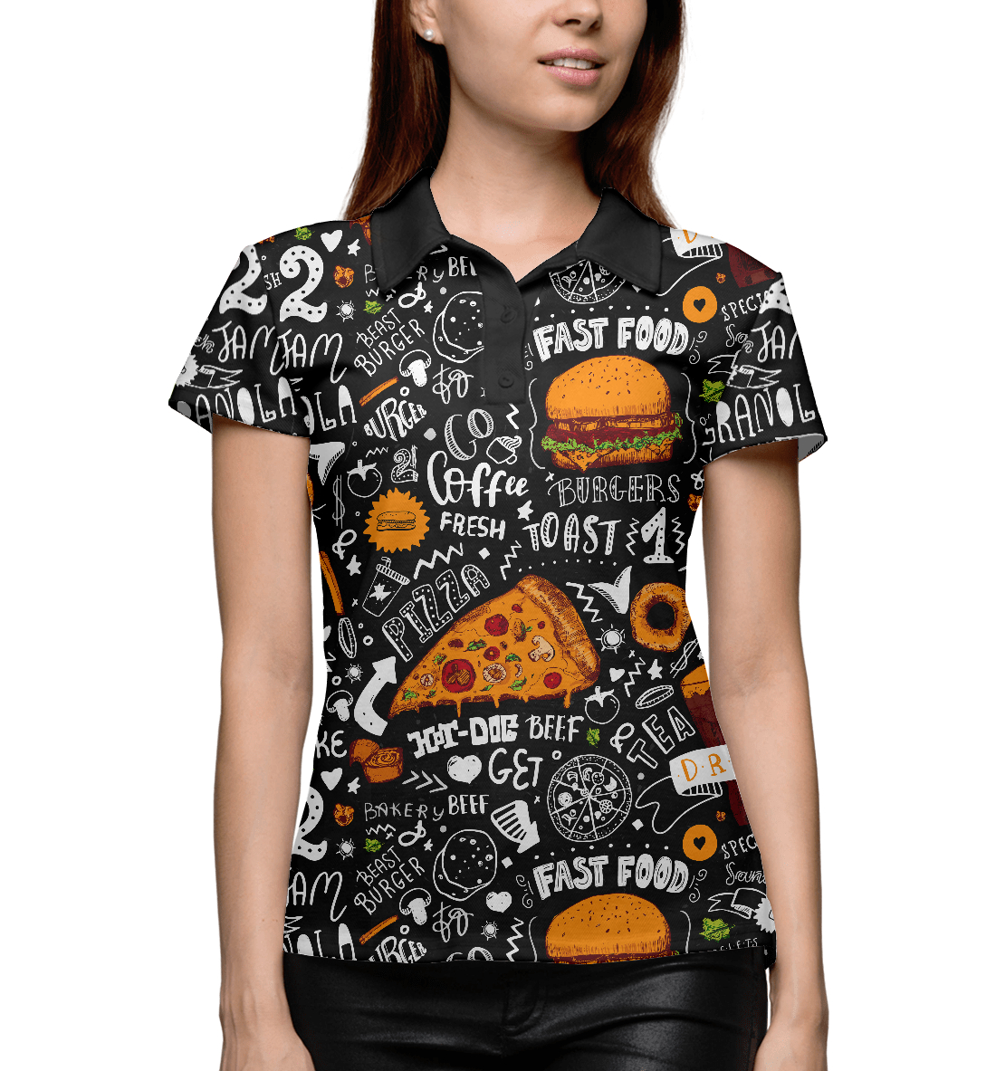 

Fast food