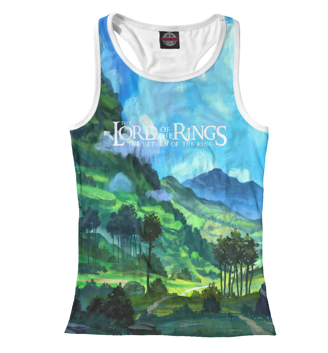 

Властелин Колец возвращение короля